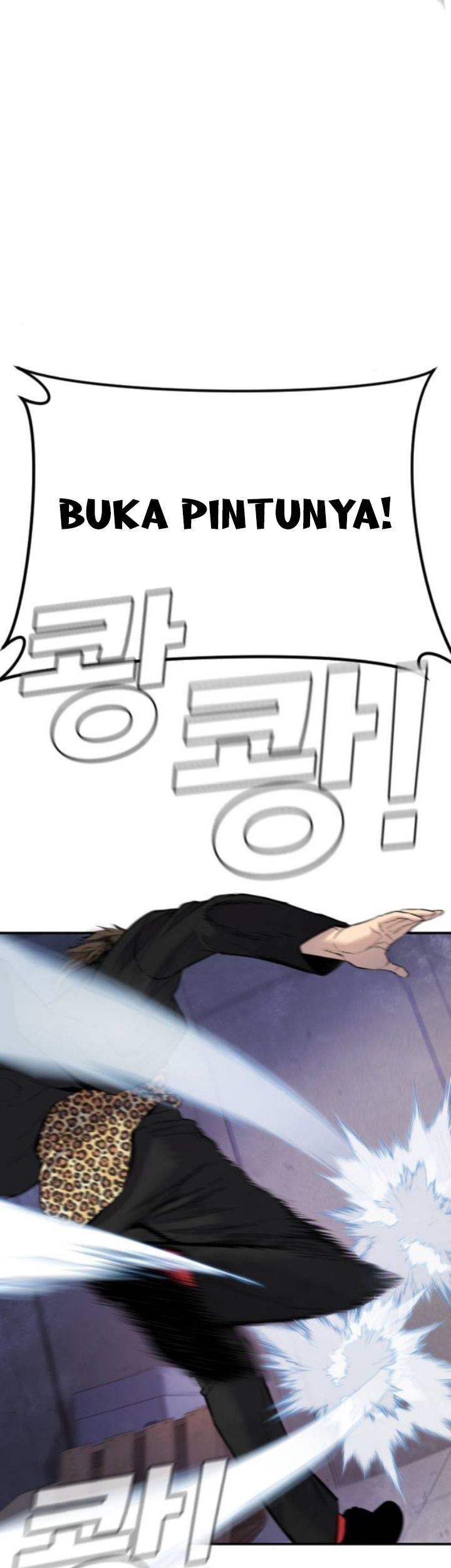 Manager Kim Chapter 14 Gambar 64