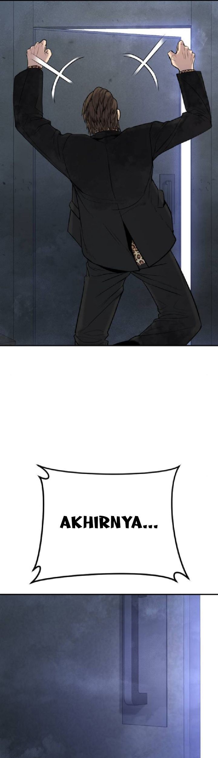 Manager Kim Chapter 14 Gambar 76