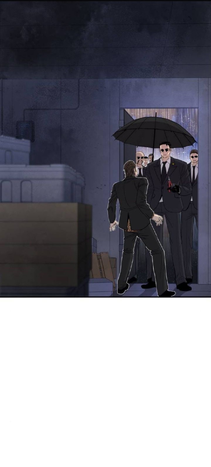 Manager Kim Chapter 14 Gambar 79