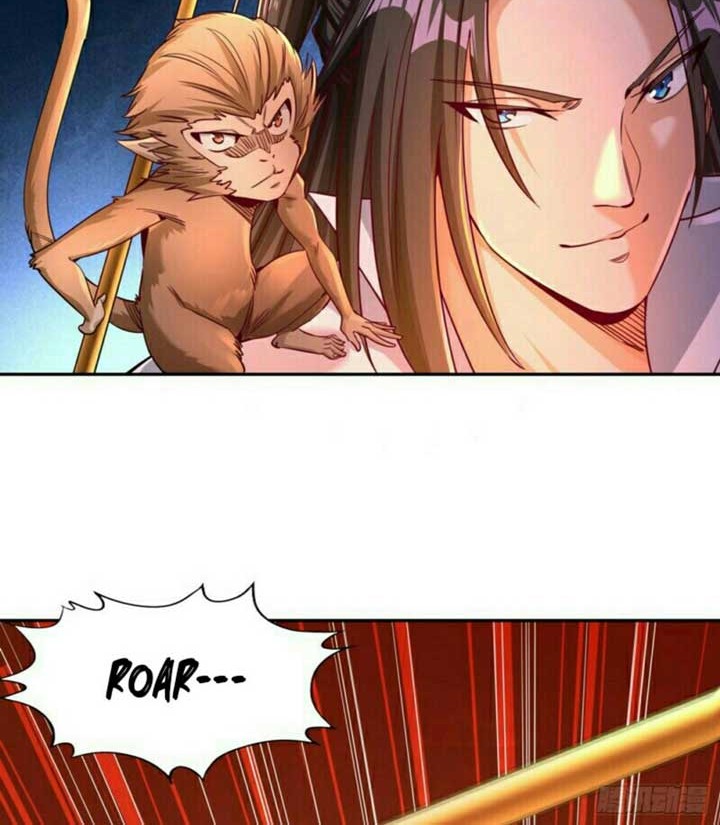 I Was Trapped On The Same Day For 100,000 Years Chapter 70 Gambar 12