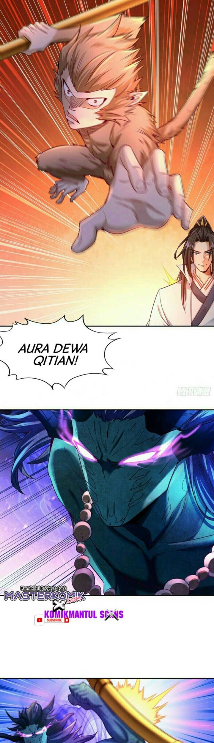 I Was Trapped On The Same Day For 100,000 Years Chapter 70 Gambar 13