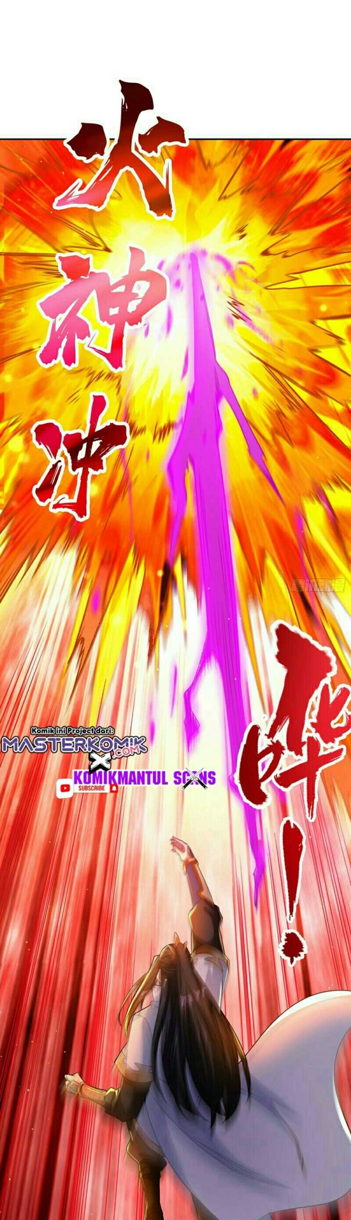 I Was Trapped On The Same Day For 100,000 Years Chapter 70 Gambar 21