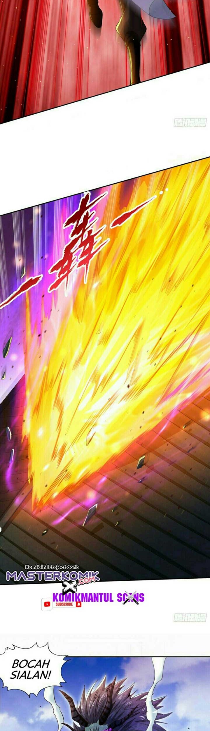 I Was Trapped On The Same Day For 100,000 Years Chapter 70 Gambar 22