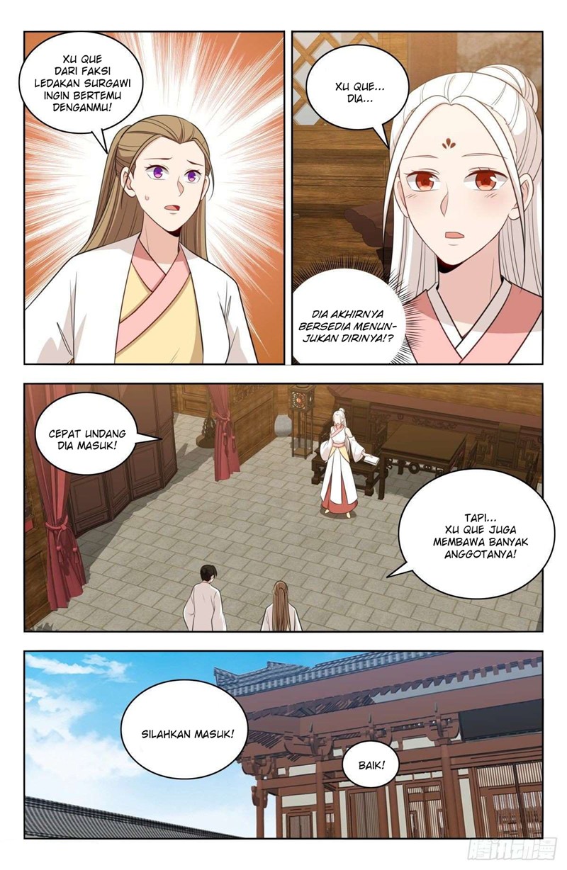 Strongest Anti M.E.T.A Chapter 519 Gambar 11