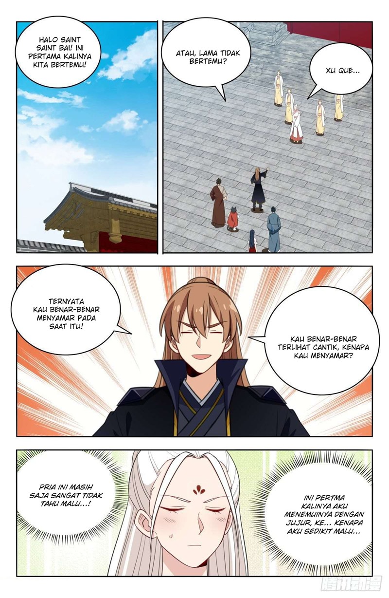 Strongest Anti M.E.T.A Chapter 519 Gambar 12