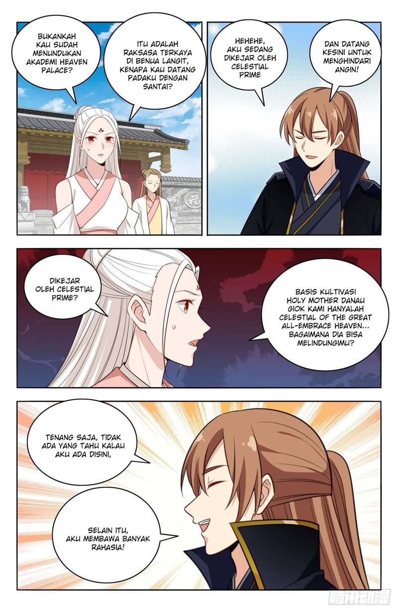 Strongest Anti M.E.T.A Chapter 519 Gambar 13