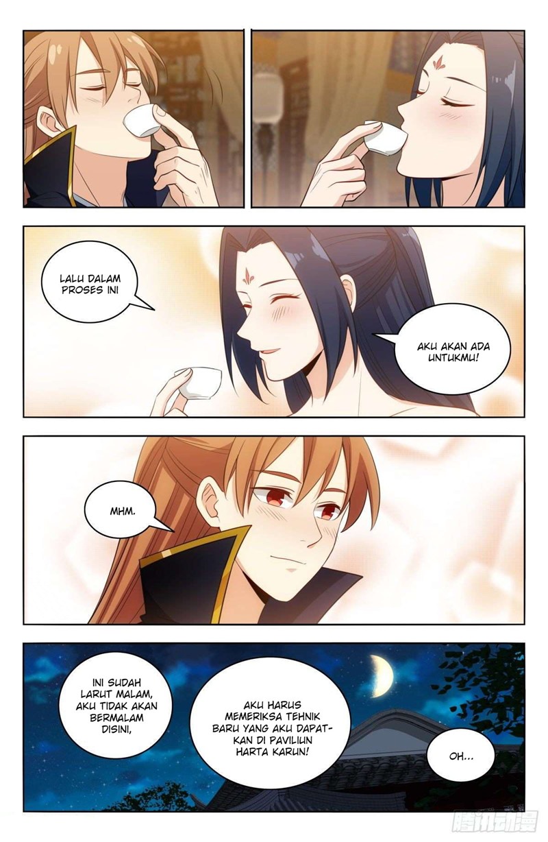 Strongest Anti M.E.T.A Chapter 519 Gambar 9