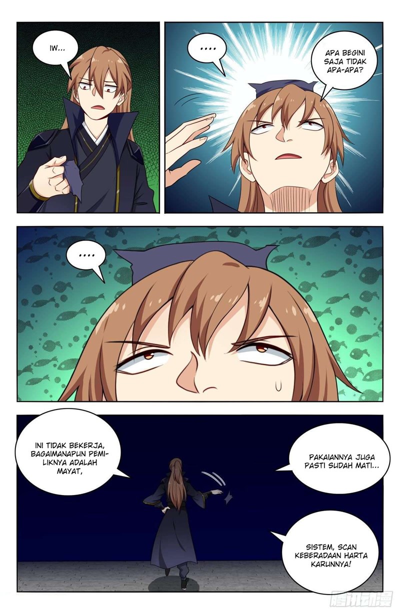 Strongest Anti M.E.T.A Chapter 517 Gambar 5