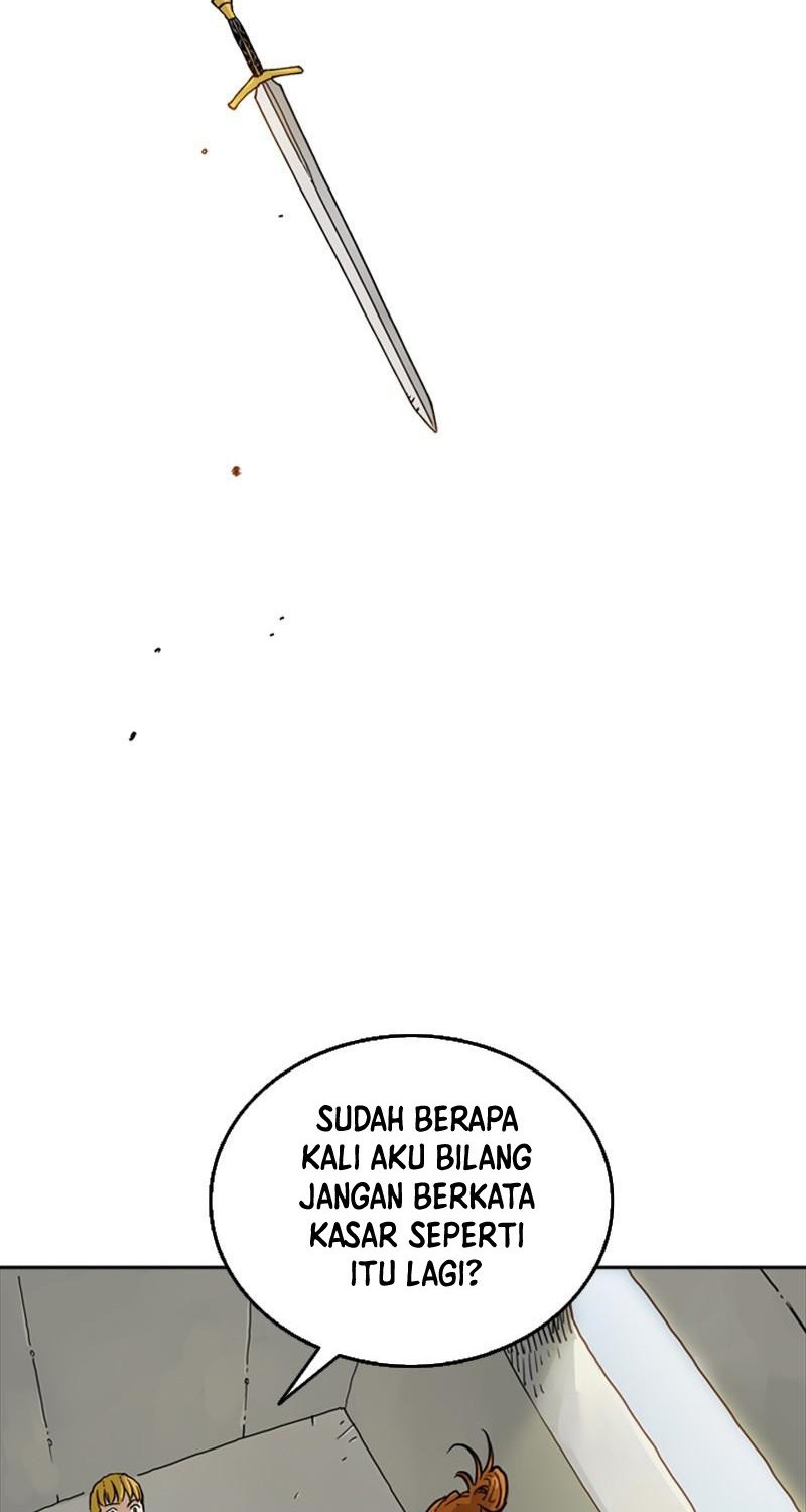 Mage Again Chapter 08 Gambar 11
