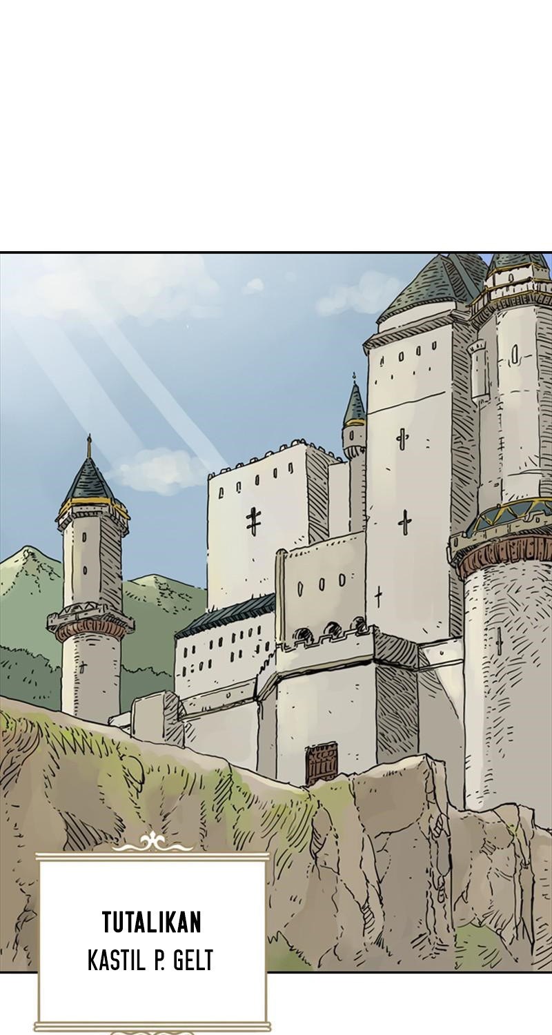 Baca Manhwa Mage Again Chapter 08 Gambar 2