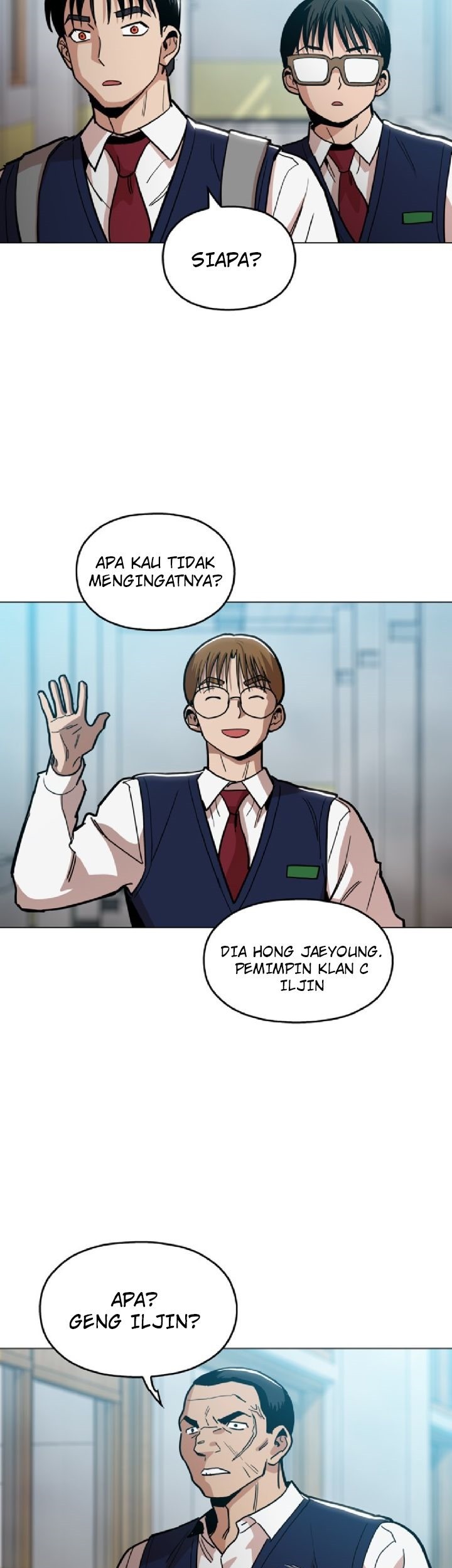 Age of Barbarism Chapter 19 Gambar 29