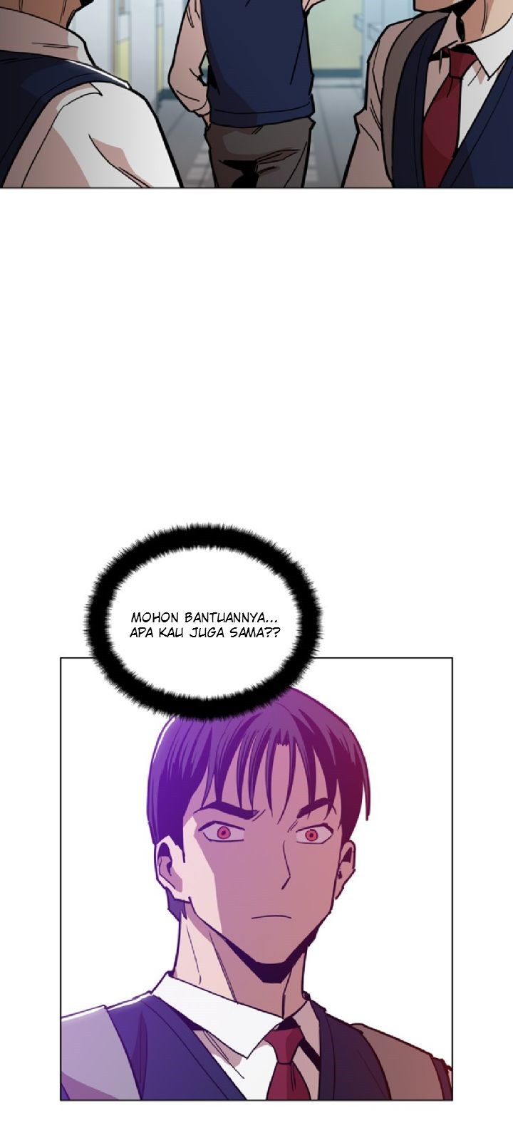 Age of Barbarism Chapter 19 Gambar 33