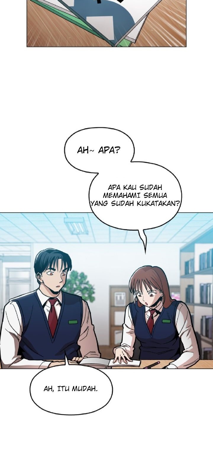 Age of Barbarism Chapter 19 Gambar 39
