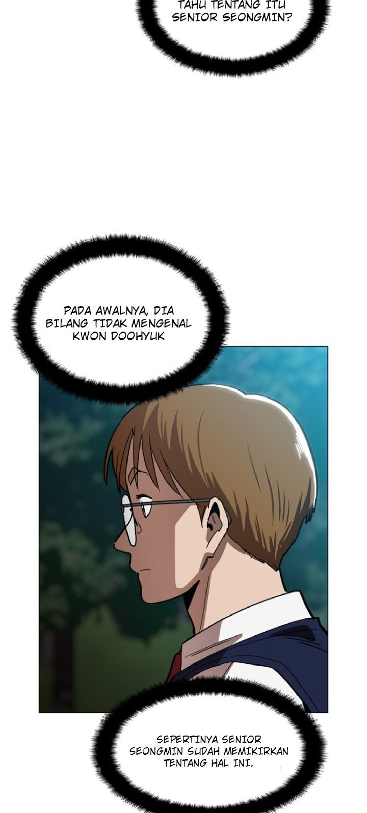 Age of Barbarism Chapter 19 Gambar 14