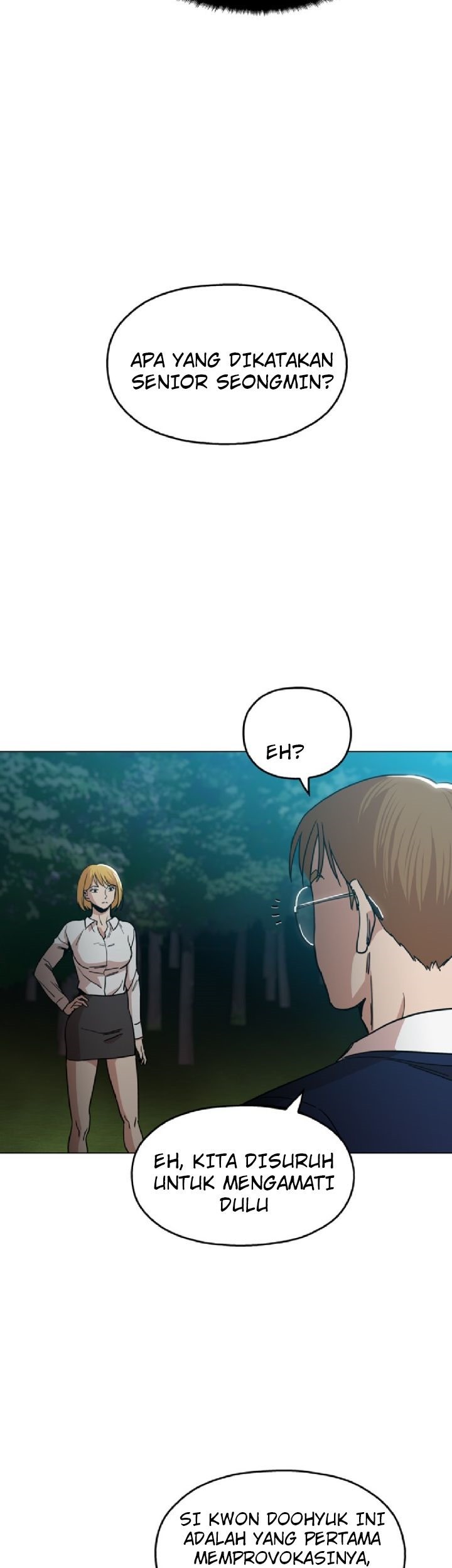Age of Barbarism Chapter 19 Gambar 15