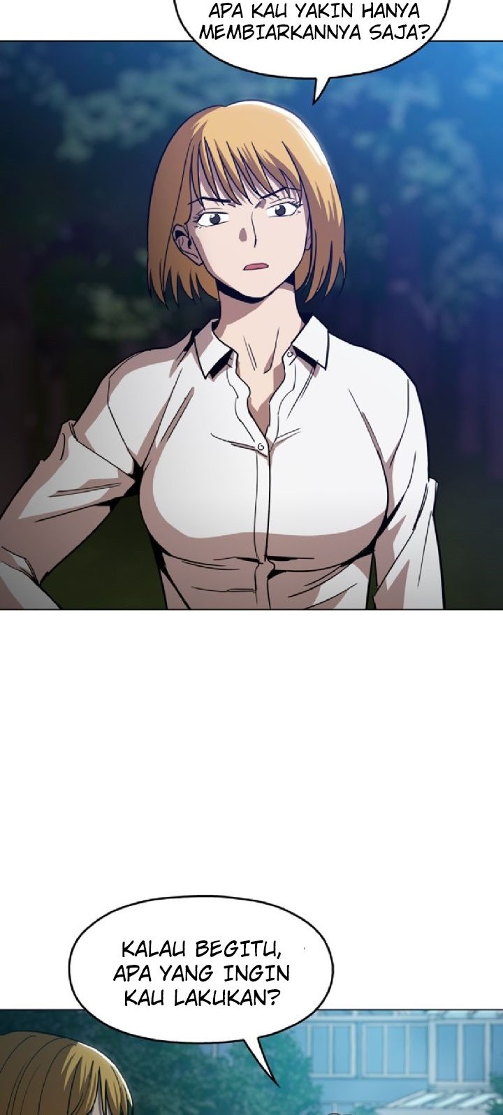 Age of Barbarism Chapter 19 Gambar 16