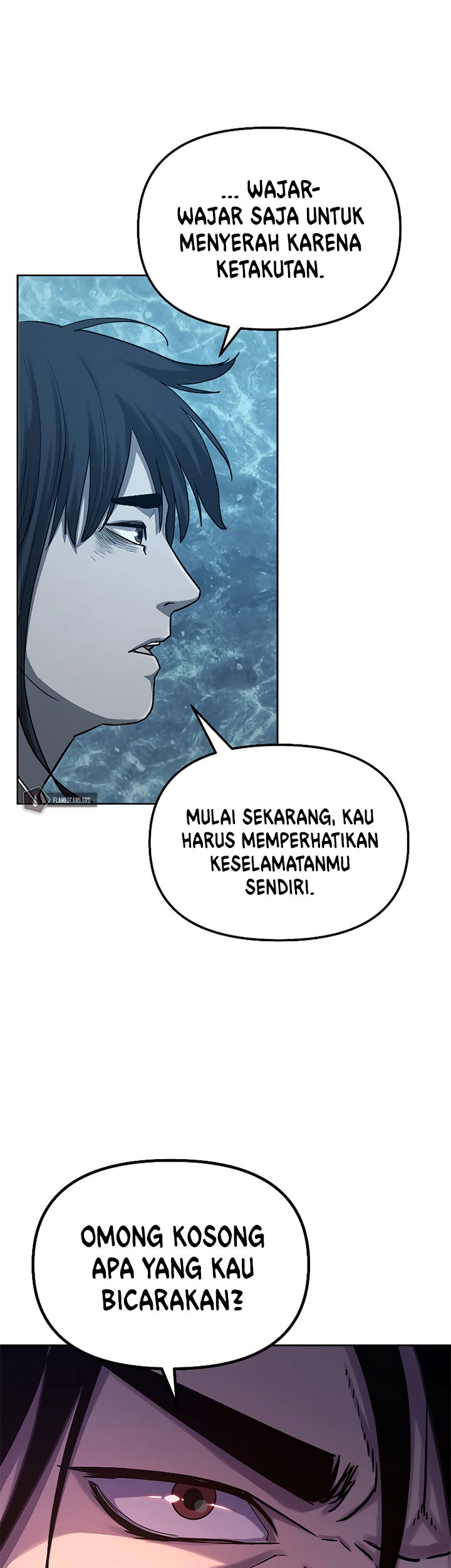 Reincarnation of the Murim Clan’s Former Ranker Chapter 27 Gambar 10