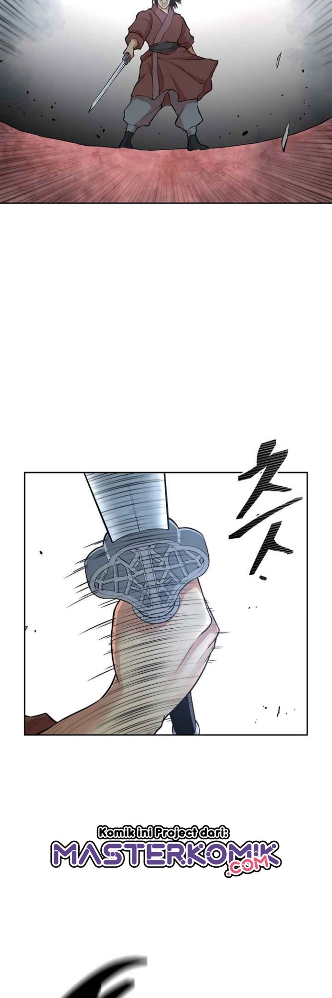 Record of the War God Chapter 116 Gambar 10