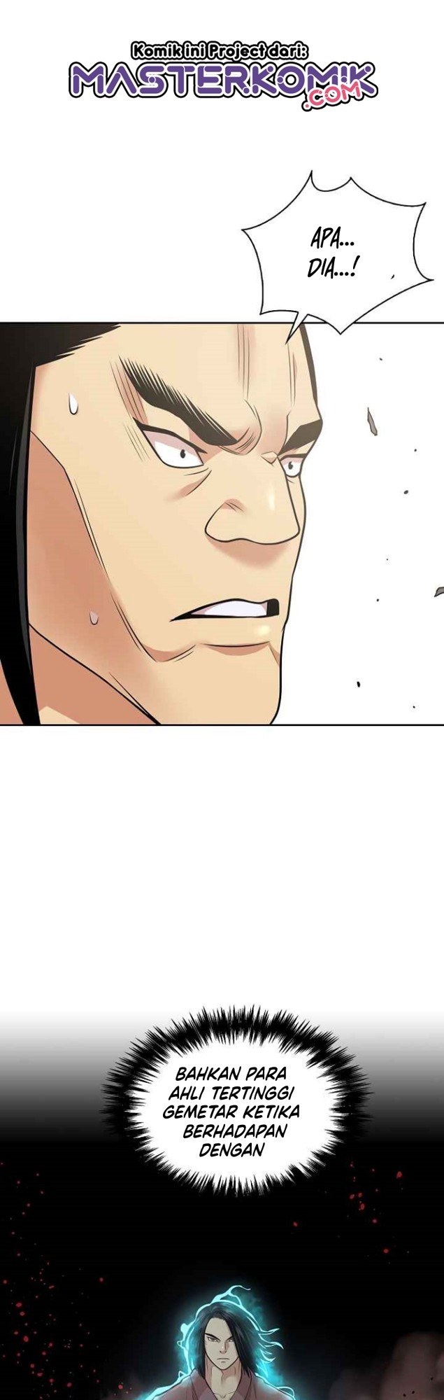 Record of the War God Chapter 116 Gambar 19