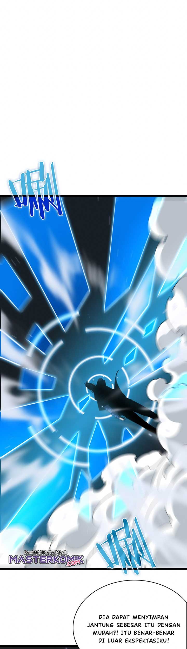 World’s Apocalypse Online Chapter 56 Gambar 21