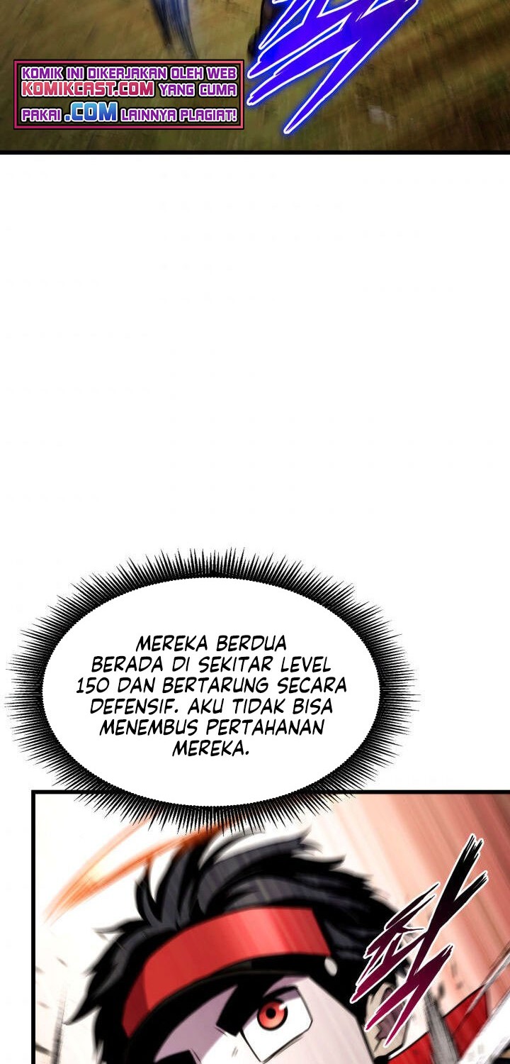 Ranker’s Return (Remake) Chapter 41 Gambar 25
