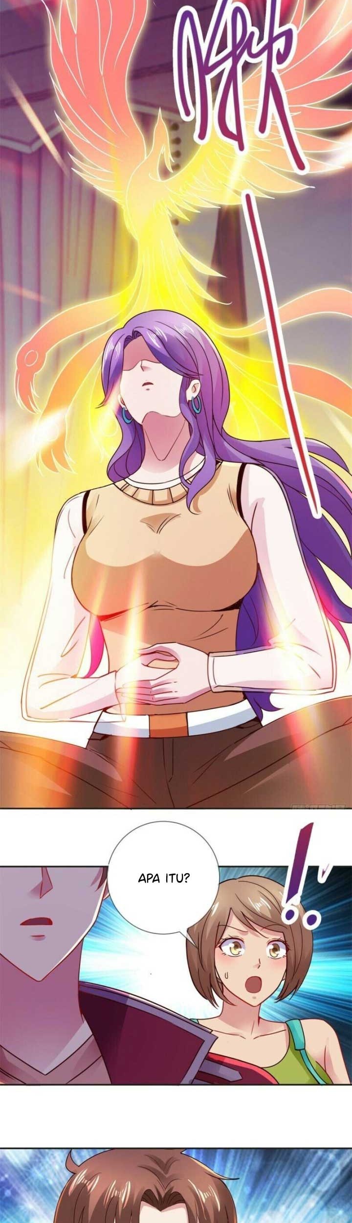 Rebirth of The Earth Immortal Venerable Chapter 76 Gambar 4