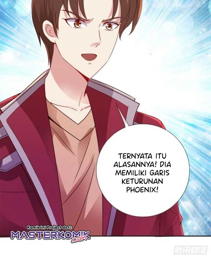 Rebirth of The Earth Immortal Venerable Chapter 76 Gambar 5