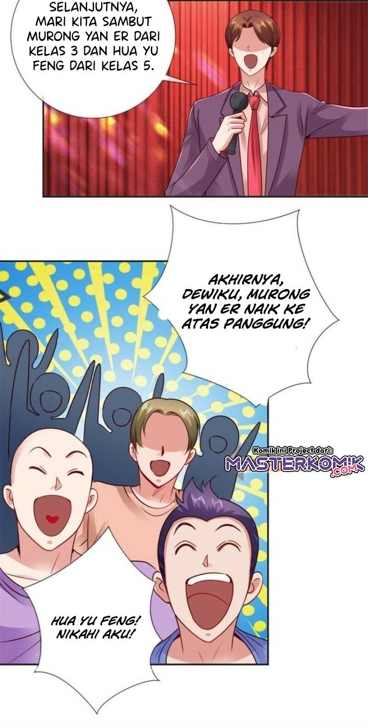 Rebirth of The Earth Immortal Venerable Chapter 76 Gambar 8