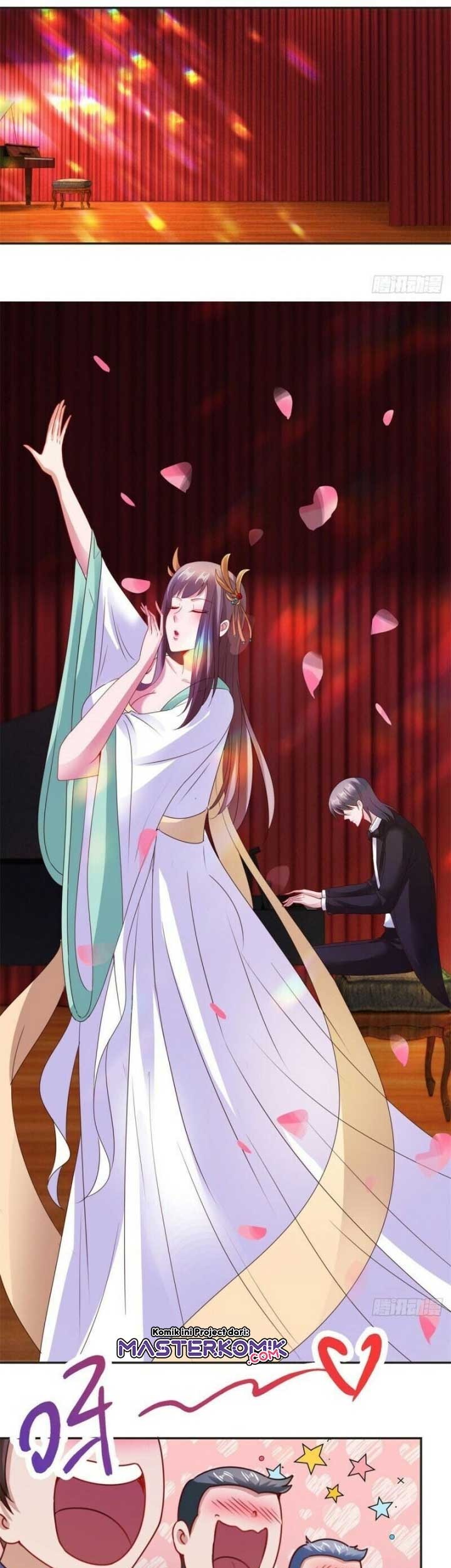 Rebirth of The Earth Immortal Venerable Chapter 76 Gambar 9