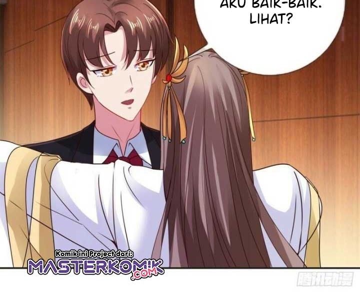 Rebirth of The Earth Immortal Venerable Chapter 76 Gambar 14