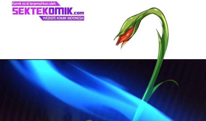 Fighting The Curse Chapter 12 Gambar 31