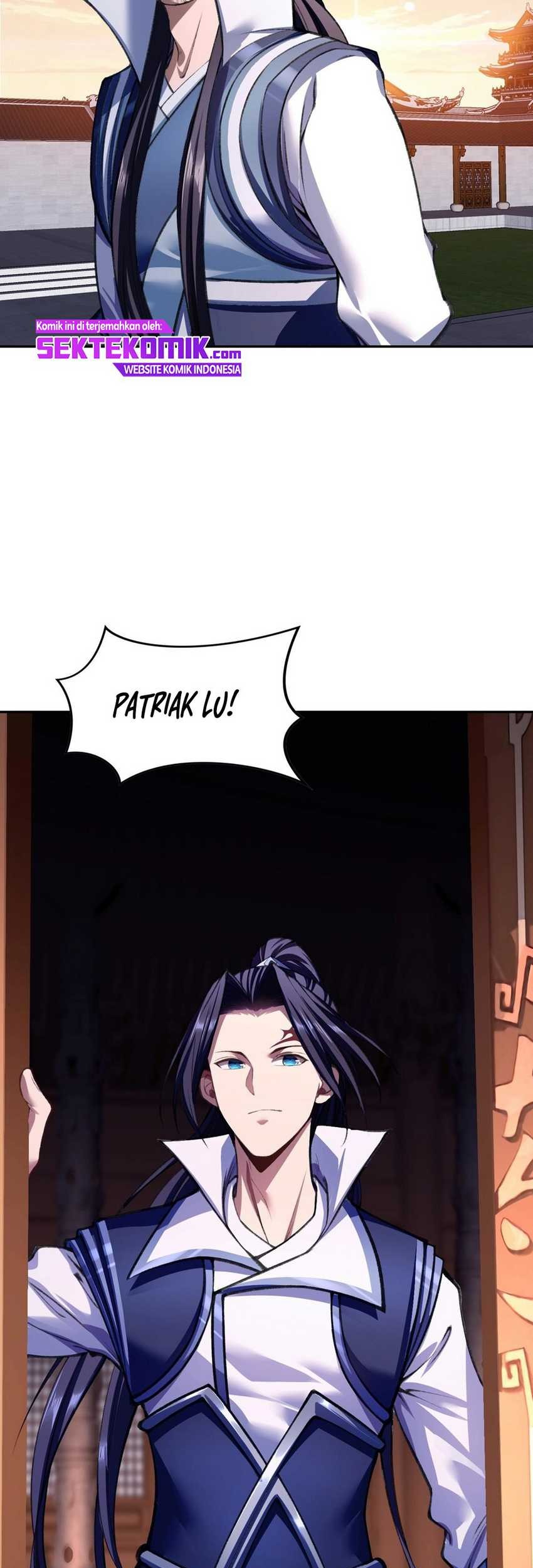 Fighting The Curse Chapter 12 Gambar 40