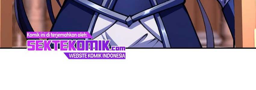 Fighting The Curse Chapter 12 Gambar 41