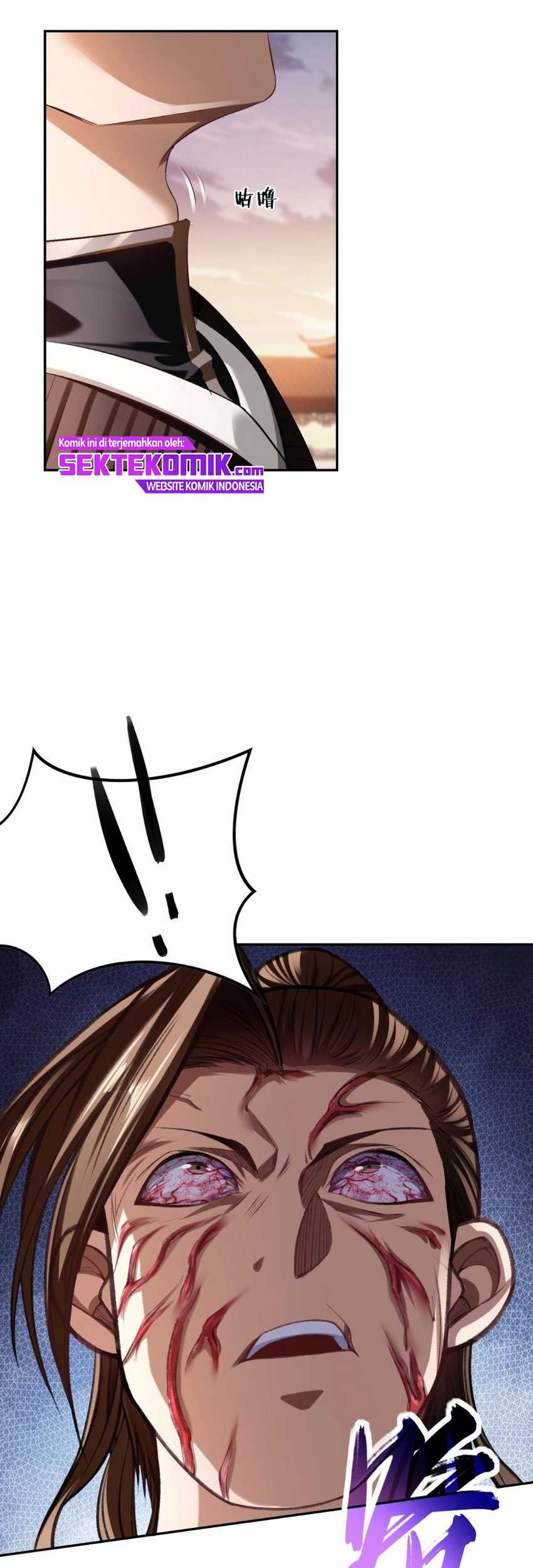 Fighting The Curse Chapter 12 Gambar 58