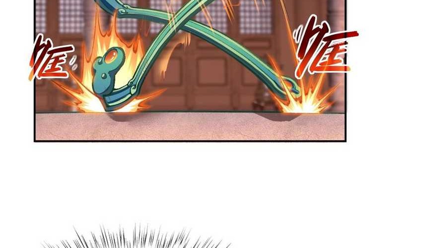 Fighting The Curse Chapter 12 Gambar 15