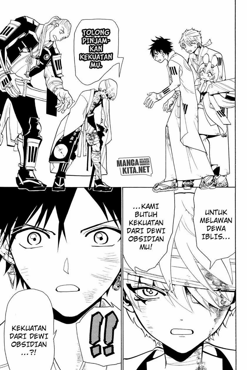 Orient Chapter 74 Gambar 10