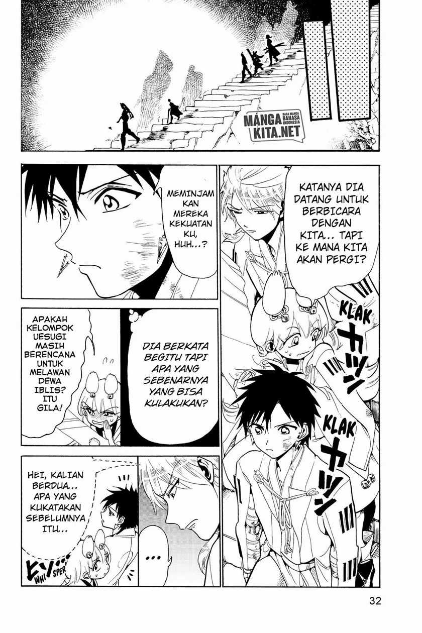 Orient Chapter 74 Gambar 11