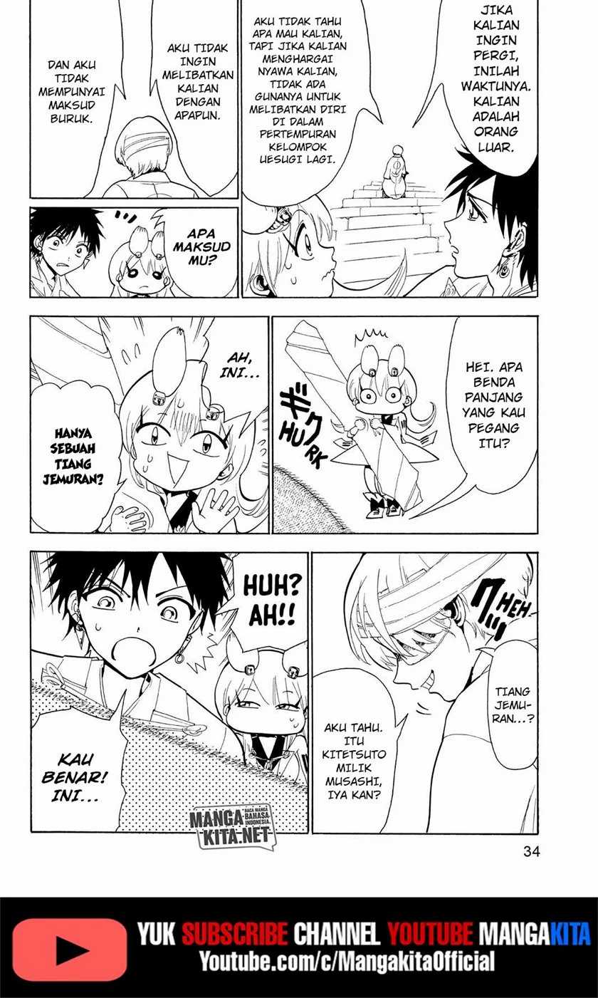 Orient Chapter 74 Gambar 13
