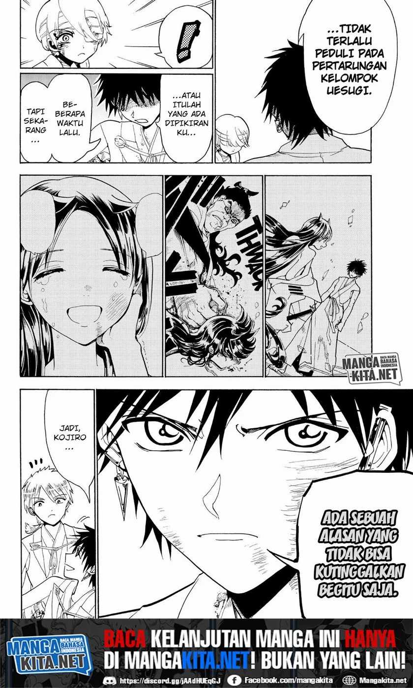 Orient Chapter 74 Gambar 17