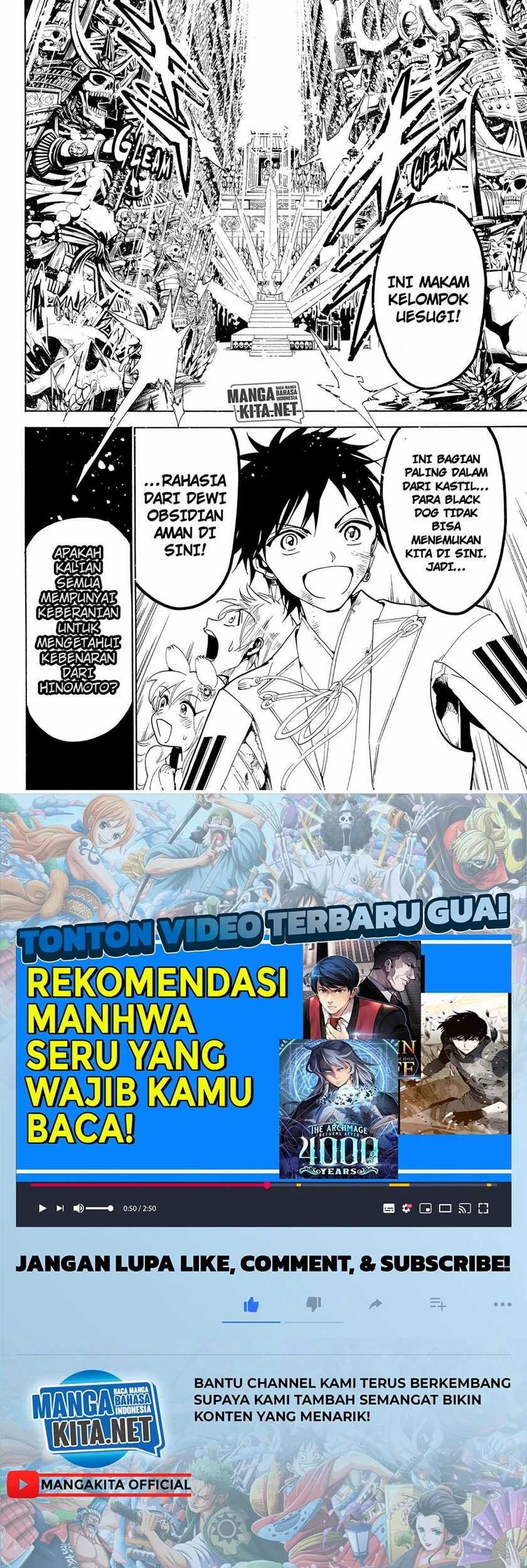 Orient Chapter 74 Gambar 19