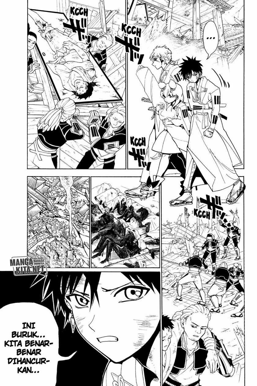 Orient Chapter 74 Gambar 4