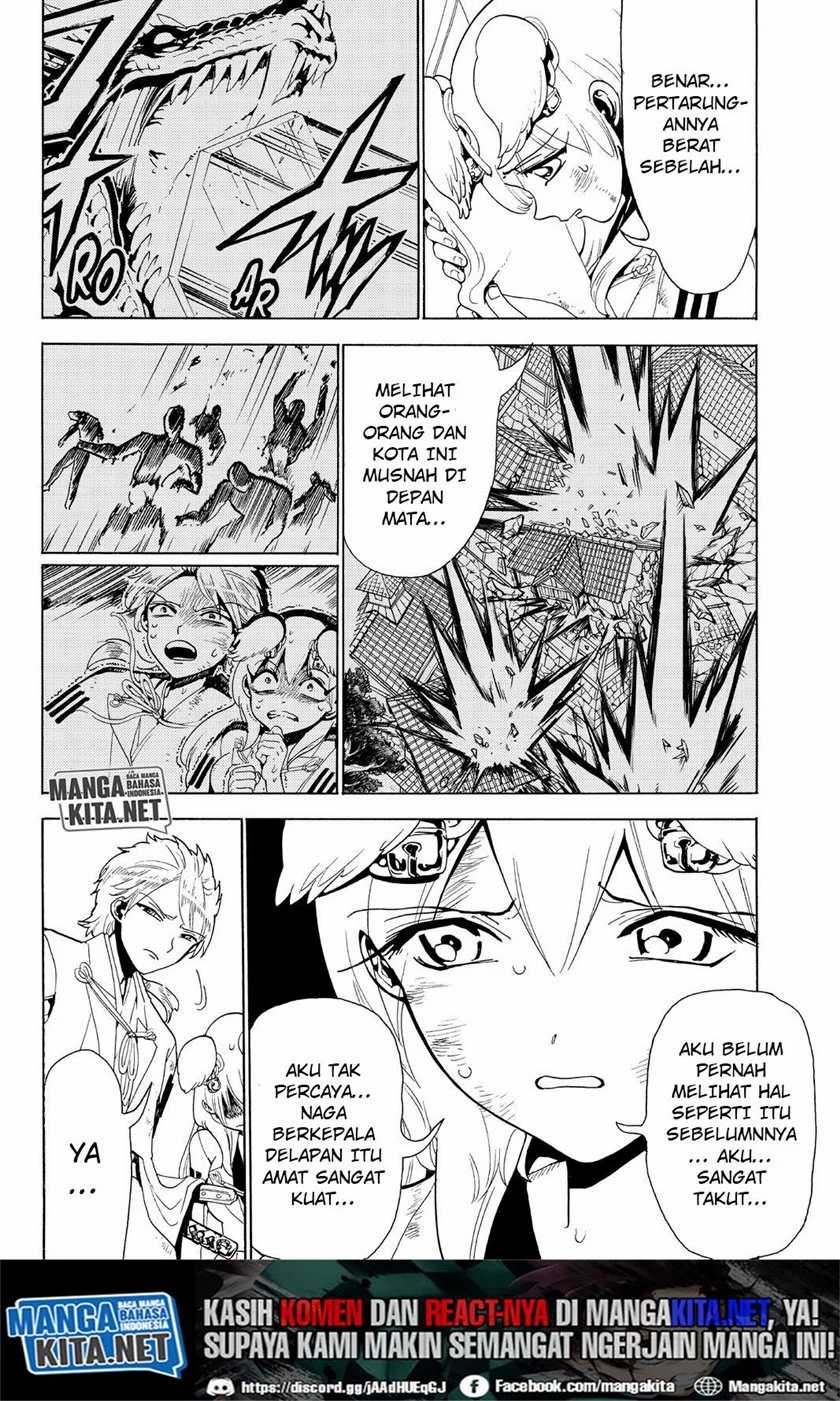 Orient Chapter 74 Gambar 5