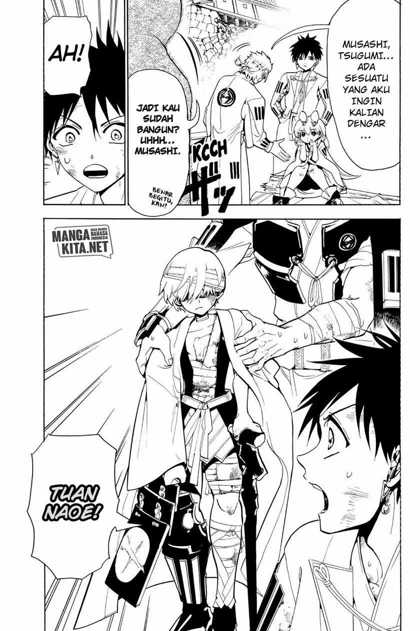 Orient Chapter 74 Gambar 8