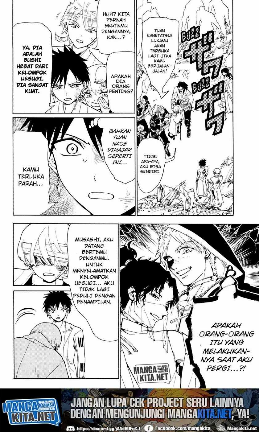 Orient Chapter 74 Gambar 9