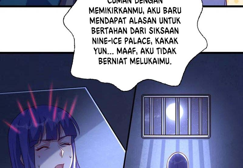 Spirit Sword Sovereign Chapter 468 Gambar 19