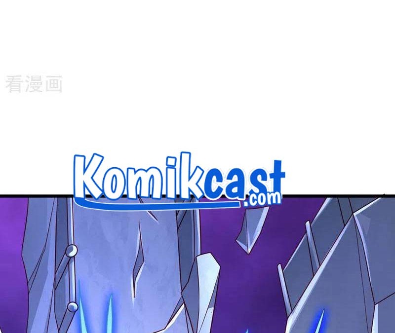 Spirit Sword Sovereign Chapter 468 Gambar 11