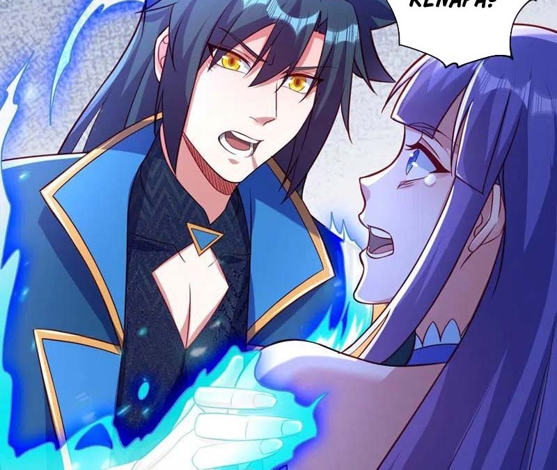 Spirit Sword Sovereign Chapter 468 Gambar 15