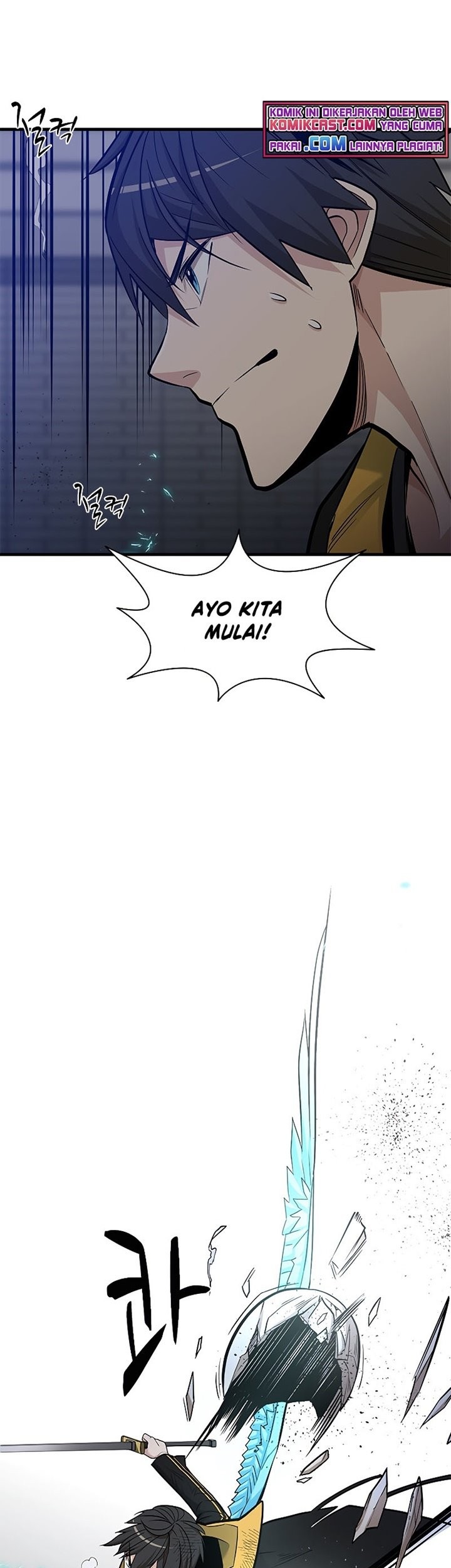 The Tutorial is Too Hard Chapter 41 Gambar 56