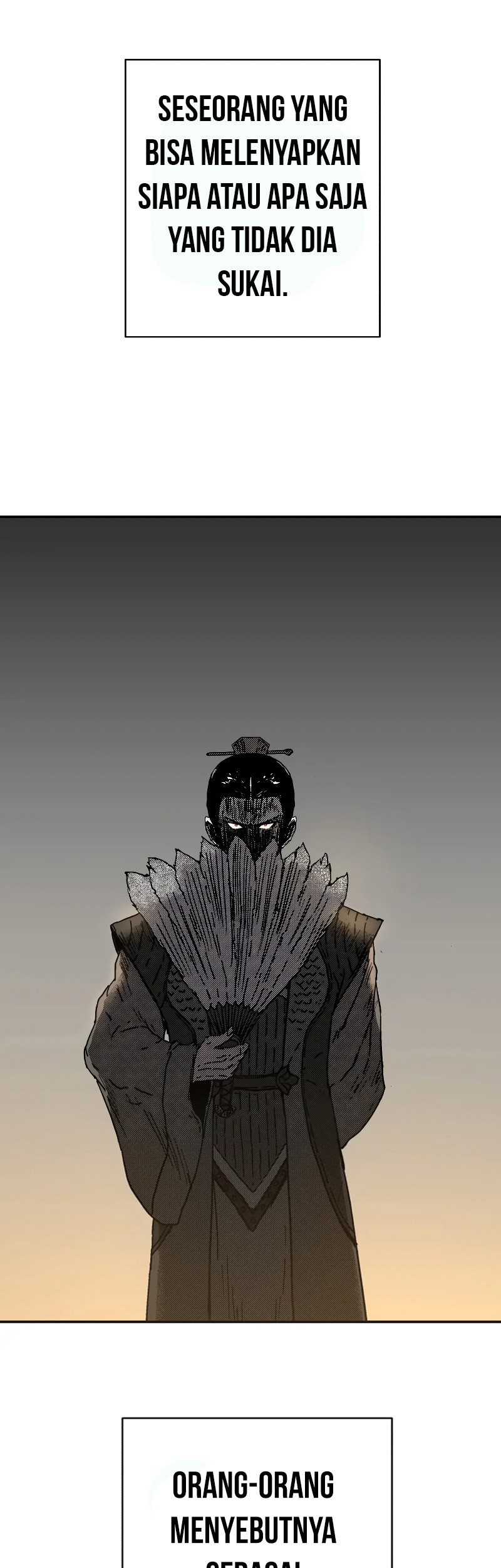 Peerless Dad Chapter 198 Gambar 18