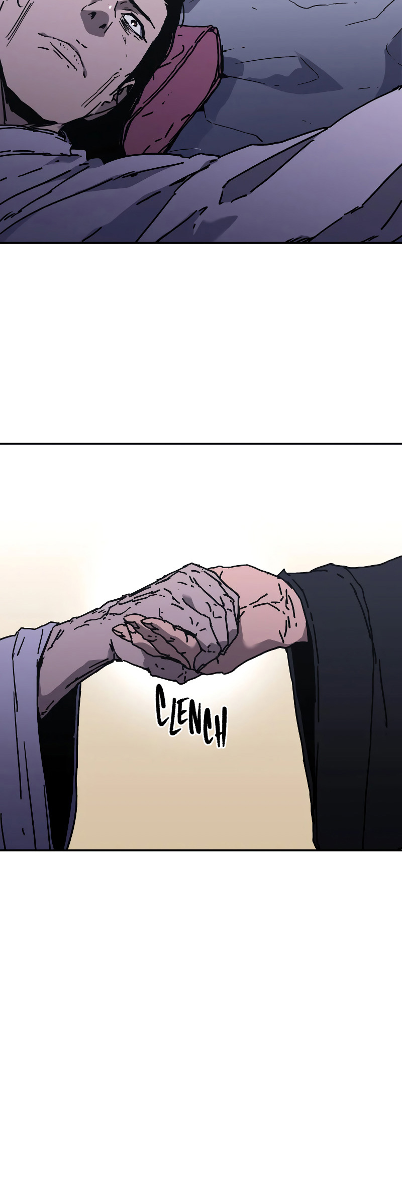 Peerless Dad Chapter 198 Gambar 31
